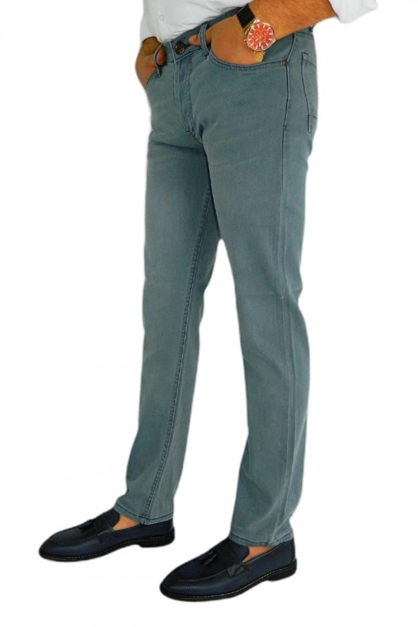 Erkek Jeans Kot Pantolon 612 BGL-ST01145