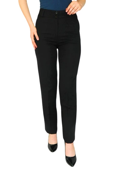 Kadın Kumaş Pantolon BGL-ST01555 ürün görseli