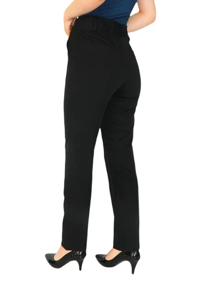 Kadın Kumaş Pantolon BGL-ST01555 - Resim 6
