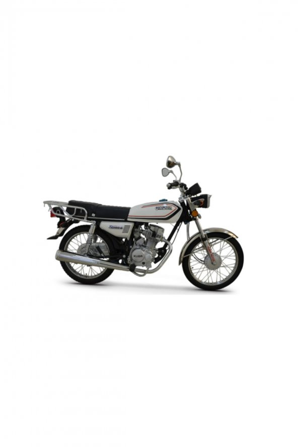 Cg Gaz Teli Çita 150 125 Agk 135 Uag Dik Motor Cg Model - 4