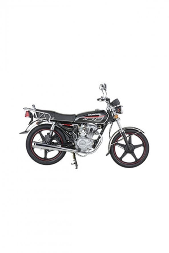 Cg Gaz Teli Çita 150 125 Agk 135 Uag Dik Motor Cg Model - 5