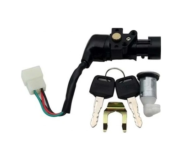 Honda Activa 100 Kontak Set ürün görseli