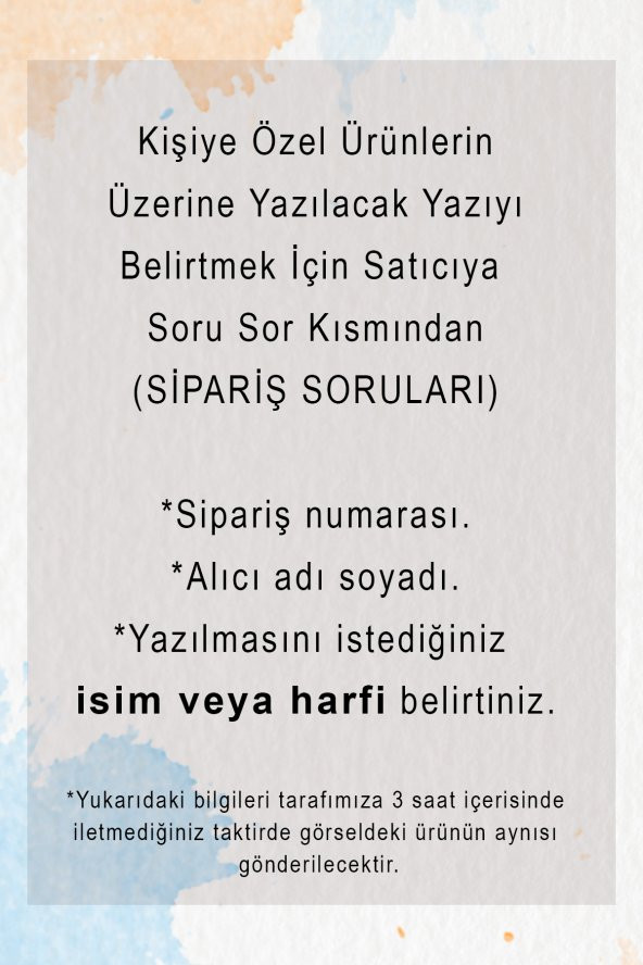 Yavru Aslan Yazılı Bulut Modeli Kız Bebek Künyesi 14 Ayar Altın Kaplama  925 Ayar Gümüş Bileklik - 2