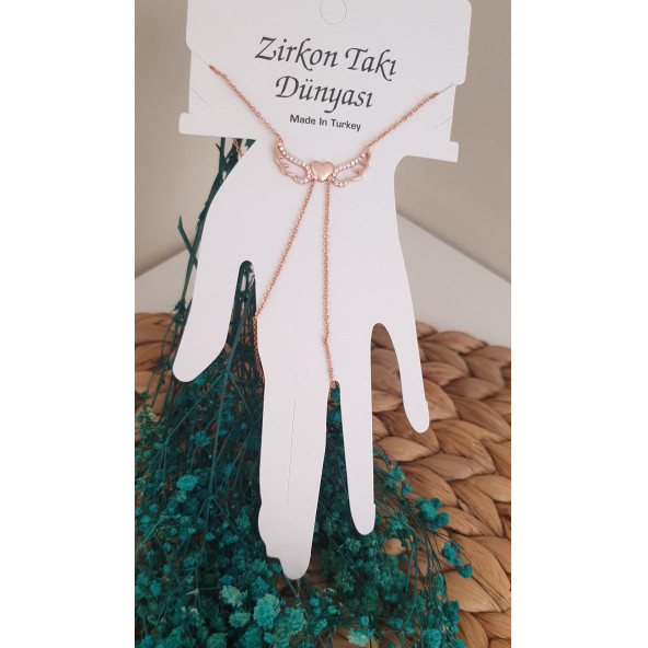 Bronz Şahmeran - 2