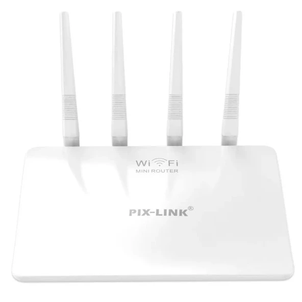 Concord Pix-Link Lv-Wr21Q Wifi-n Router Wifi Sinyal Güçlendirici