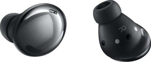 Samsung Galaxy Buds Pro Bluetooth Kulaklık (Phantom Black) SM-R190NZKATUR - 5