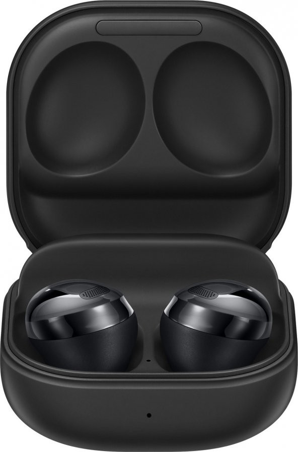 Samsung Galaxy Buds Pro Bluetooth Kulaklık (Phantom Black) SM-R190NZKATUR - 6