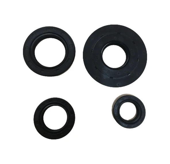 Honda Activa S Activa Beat Spacy-110 Keçe Seti 4Lü ürün görseli