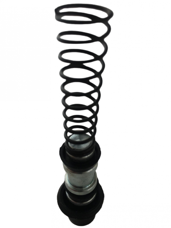 ÖN FREN ÜST MERKEZ TAMİR TAKIMI - 4