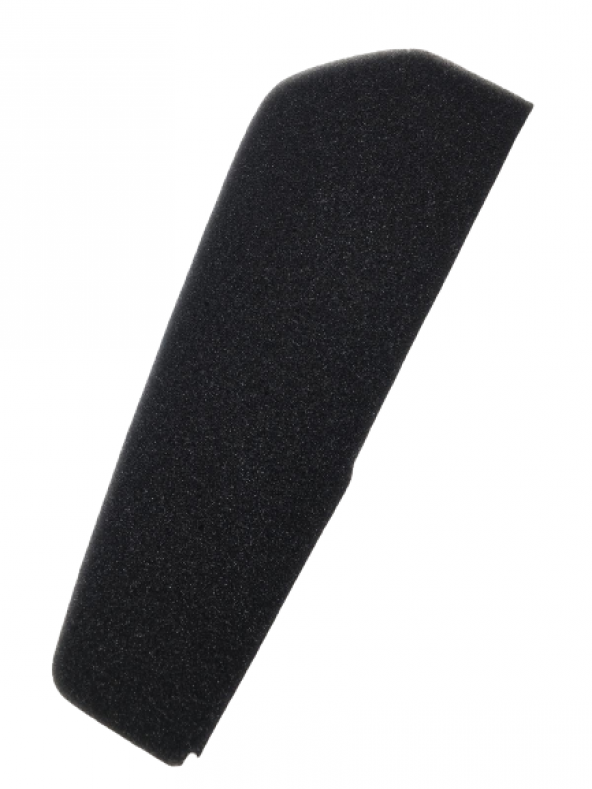 KUBA FİGTHER 50cc HAVA FİLTRESİ SÜNGER MODEL ürün görseli