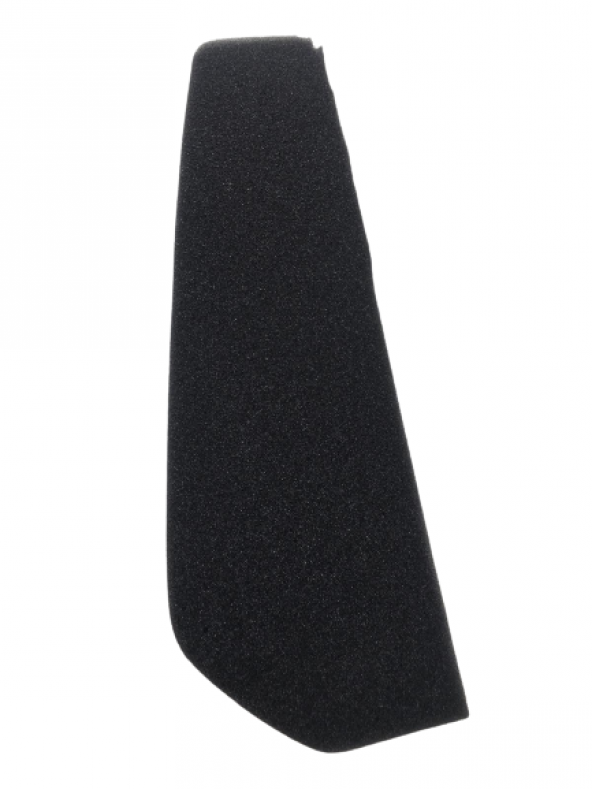 KUBA FİGTHER 50cc HAVA FİLTRESİ SÜNGER MODEL - Resim 5