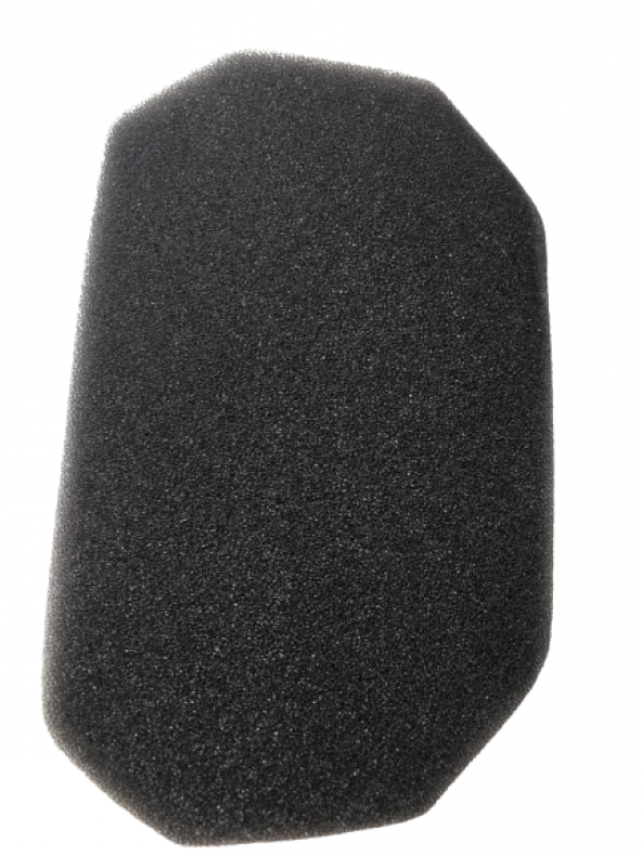 Cup Hava Filtre Elemanı - Resim 6