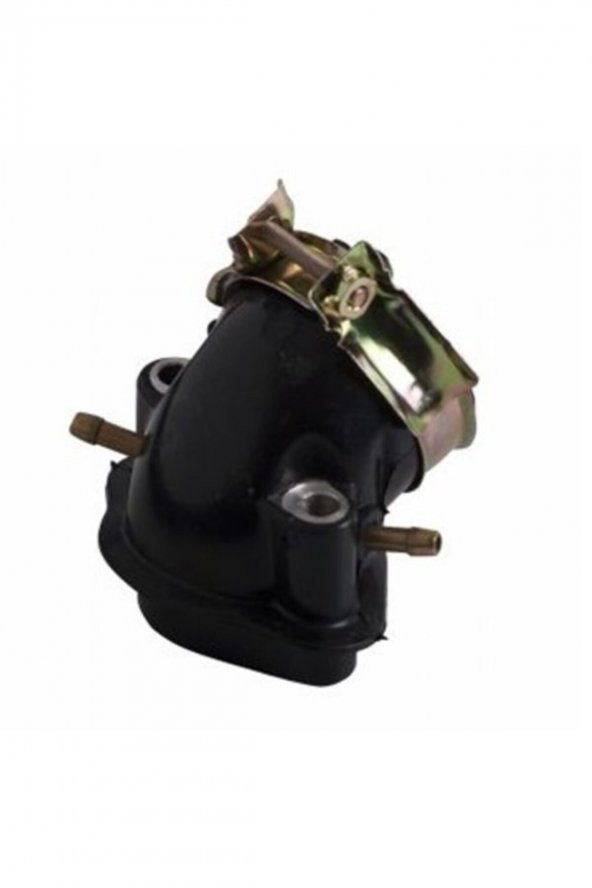Manifold Çift Çıkış Mondıal Rs Hs Asya 150t 150t-1 Yukı Ramzey Kanunı Scooter "peugeot Tweet 151 Rs - 2