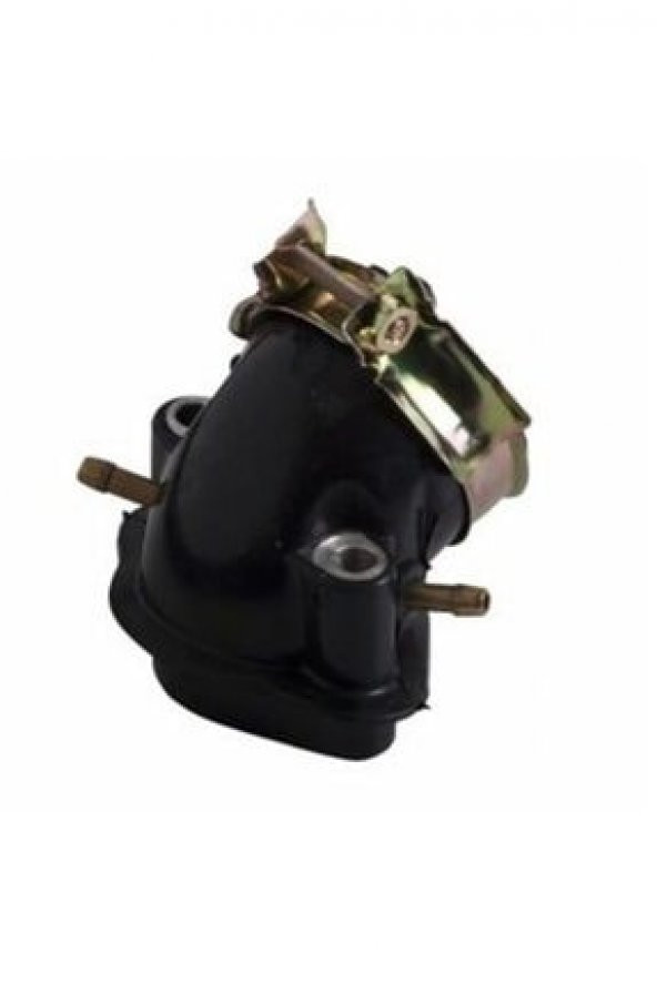 Manifold Çift Çıkış Mondıal Rs Hs Asya 150t 150t-1 Yukı Ramzey Kanunı Scooter "peugeot Tweet 151 Rs