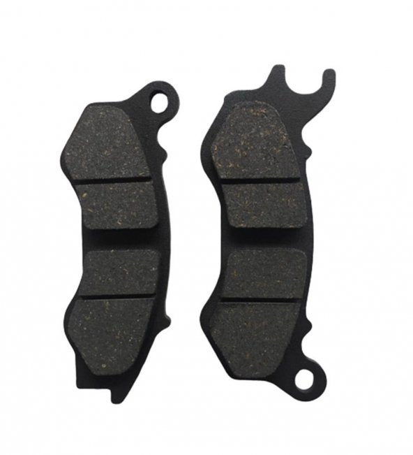 Ön Fren Disk Balata Arch Honda 2018 Pcx 125 150 Yeni Kasa - Resim 4