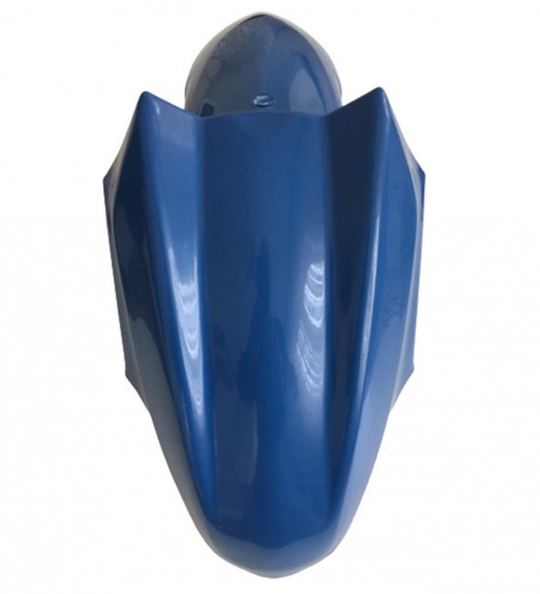 E-BİKE LOTUS ÖN ÇAMURLUK MAVİ 100 YERLİ - 5