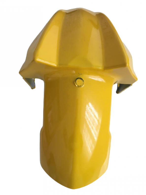 E-BİKE LOTUS ÖN ÇAMURLUK SARI 100 YERLİ - Resim 2