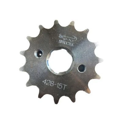 CG ÖN DİŞLİ 16T AGK 100 125 150 200 250 SPORT, XCG, ÇITA, KT 125-150