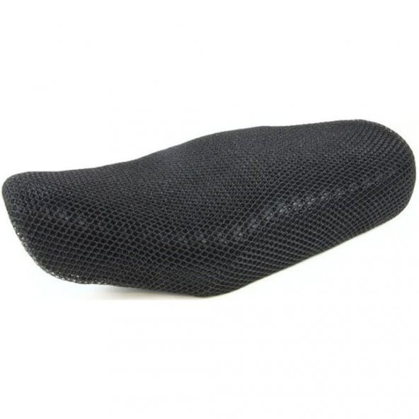 HONDA PCX 125-150 FİLELİ SELE KILIFI A+++ KALİTE - 2