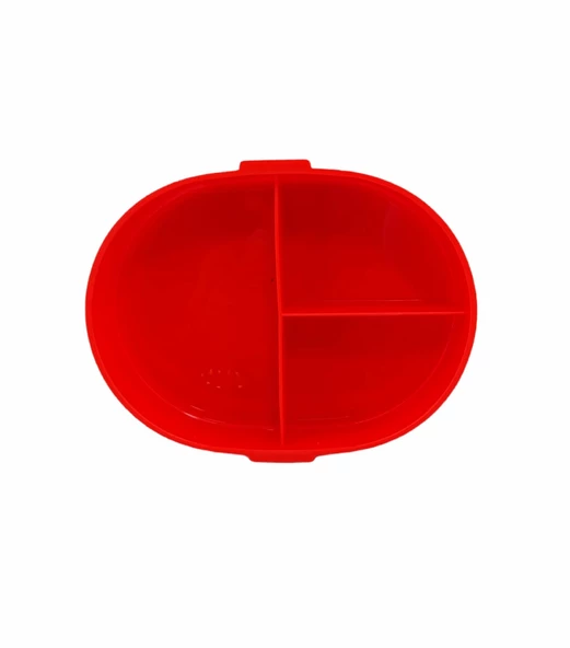 Lisanslı Disney Pixar Çekici Cars Yemek Seti - 7