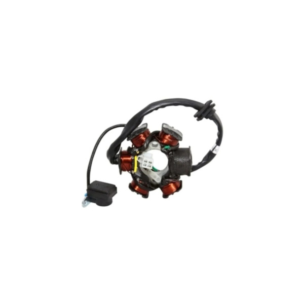 RAMZEY RMG MOTO GUSTO CUP 100 C100 KALİPSO STATÖR