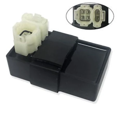 HUSSAR 2004 C.D.İ KANUNİ HUSSAR KEEWAY FOCUS BÜYÜK BEYİN PRC ürün görseli