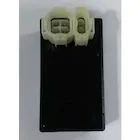 HUSSAR 2004 C.D.İ KANUNİ HUSSAR KEEWAY FOCUS BÜYÜK BEYİN PRC - Resim 3