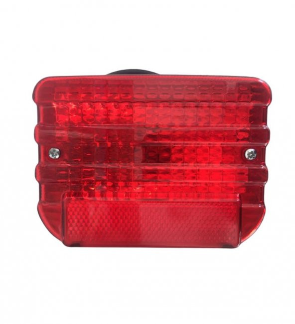 CG ARKA STOP KOMPLE SAÇSIZ 100 YERLİ