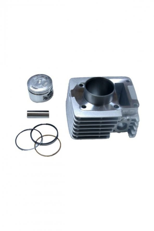 Yamaha Ybr 125 Silindir Piston(2003-2004)