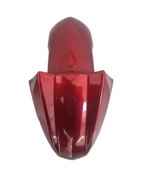 E-Bike Lotus Ön Çamurluk Kırmız ürün görseli