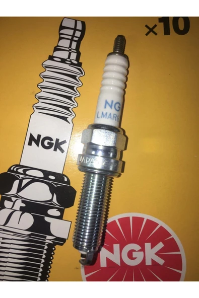 Buji 4313 Lmar8a-9 (mt 07-xmax300-forza250-300) ürün görseli