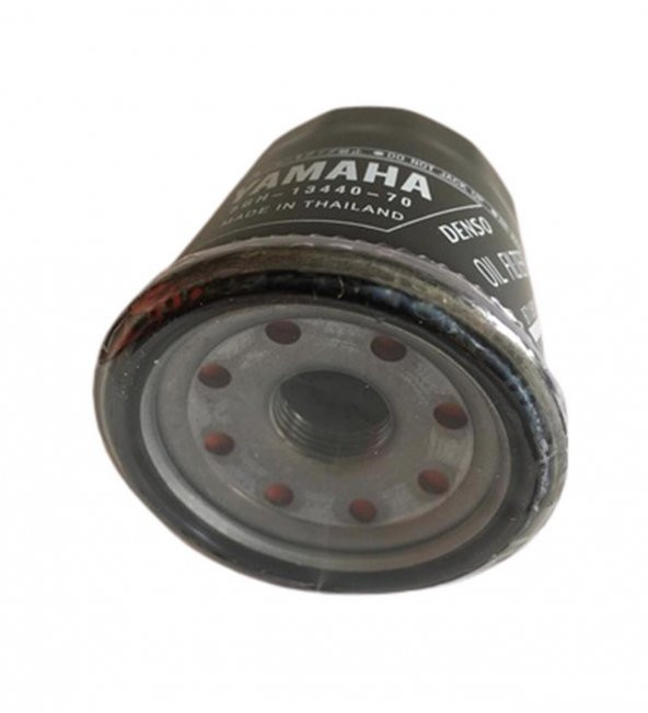 YAMAHA R25 R1 R6 OIL FILTER YAĞ FİLTRE - 5
