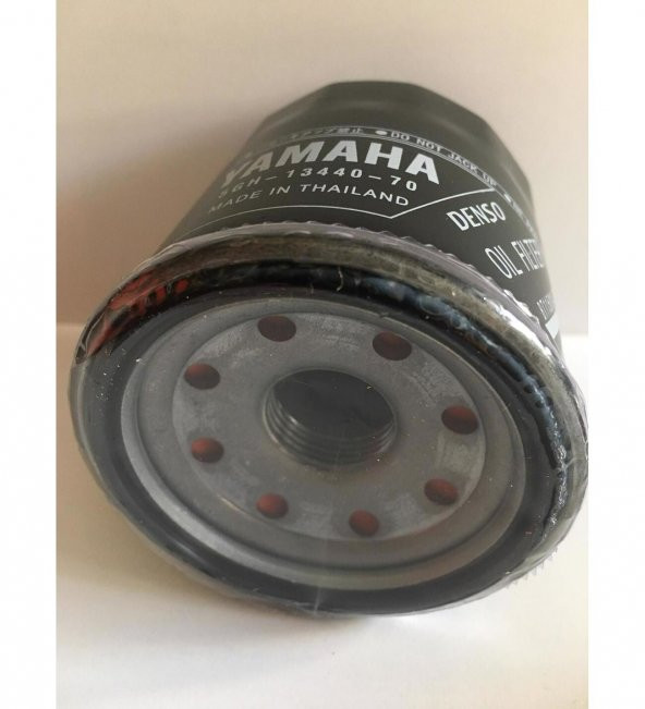 YAMAHA R25 R1 R6 OIL FILTER YAĞ FİLTRE - 7