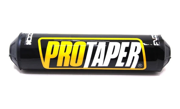 Hsb - 3074 Cros Gidon Ped Yuvarlak Protaper Siyah