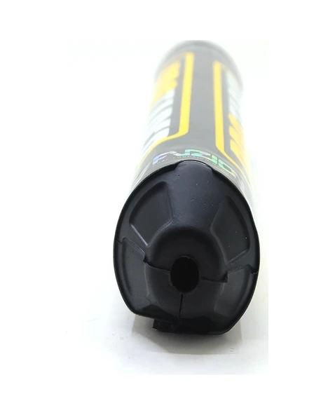Hsb - 3074 Cros Gidon Ped Yuvarlak Protaper Siyah - 3