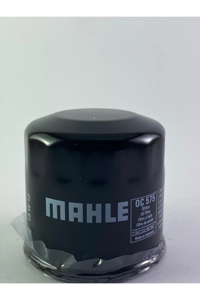 Kawasaki Yamaha Honda Mahle Oc575 Yağ Filtresi Uyumlu Modeller - Resim 4
