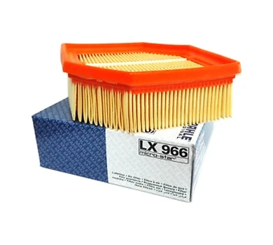 Bmw K 1200 S-R-Gt -Mahle Lx 966 Hava Filtresi ürün görseli