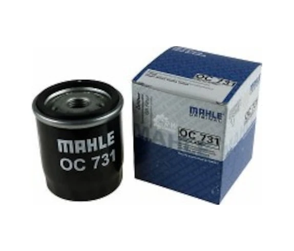 Piaggio X Evo 250 13-16 Mahle Oc731 Yağ Filtresi-Hf183 N11.1075 ürün görseli