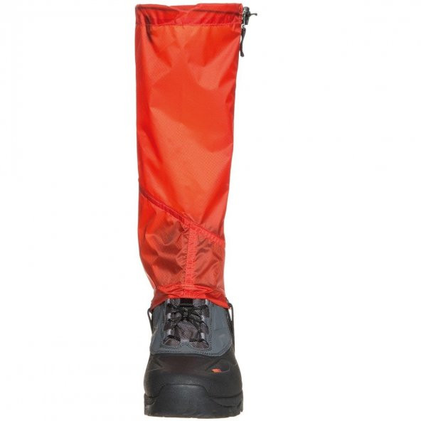Vaude Albona II Tozluk - Kırmızı - 4
