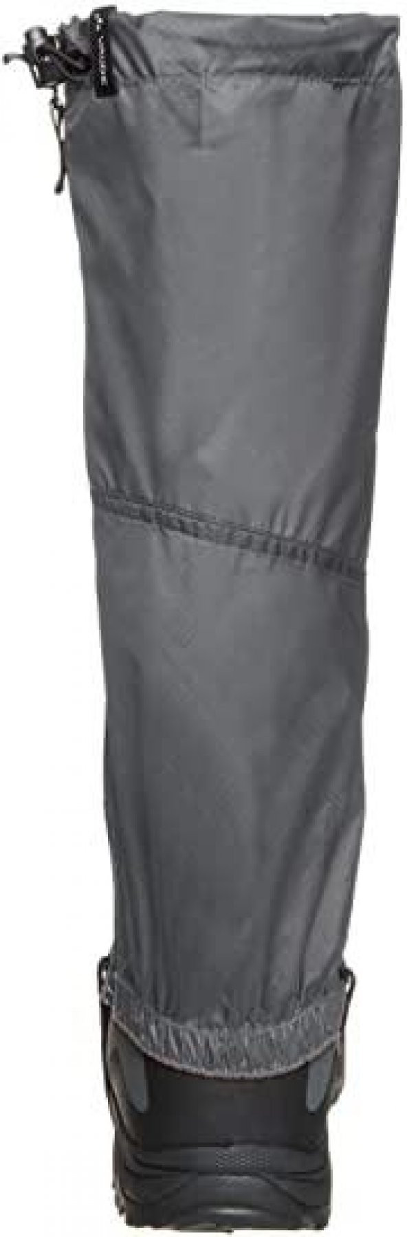 Vaude Albona II Tozluk - Gri - 2