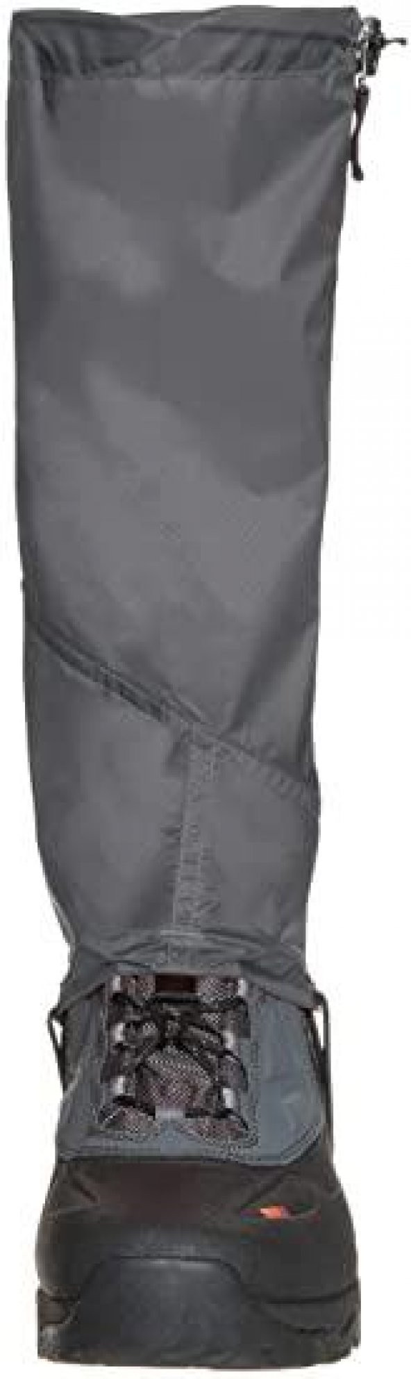 Vaude Albona II Tozluk - Gri - 3