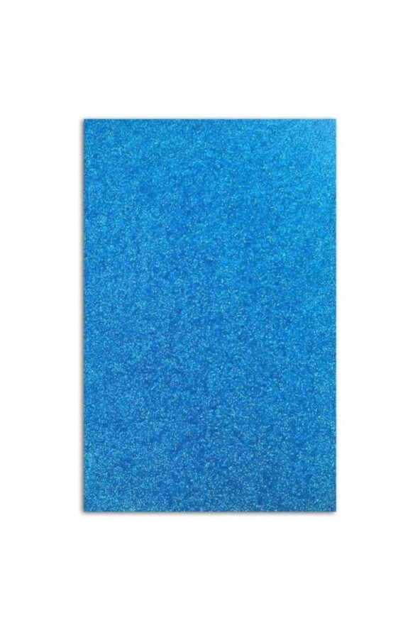 Ticon Eva Simli 50x70 Cm Mavi (10 Lu Paket)