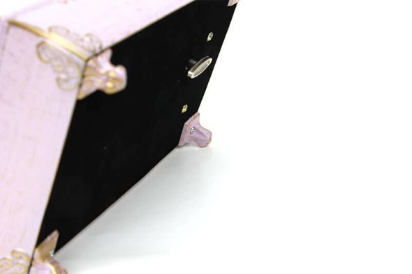 Müzikli Mücevher Kutusu - 5