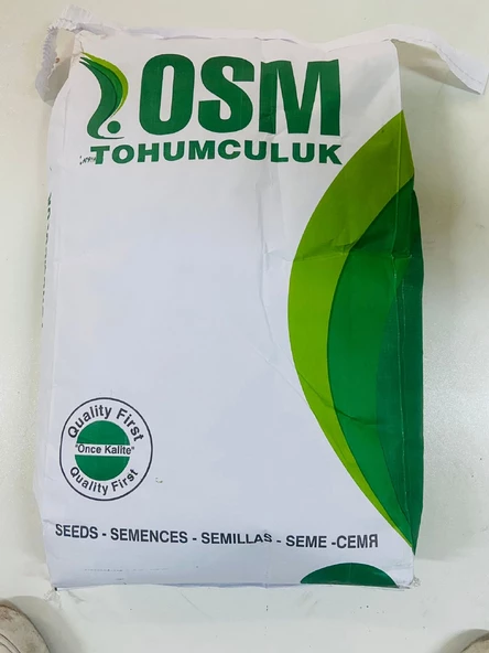 Firba Osm Sunter Yonca Tohumu Kaplamalı (Kaplı) Yonca 1 Kg