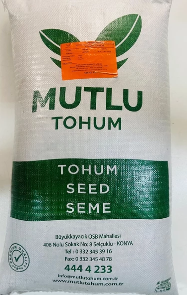 Firba Korunga Arı Otu Tohumu-Lütfibey 1 Kg