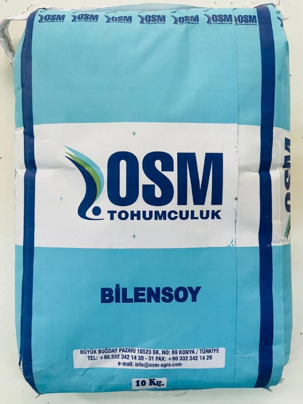 Firba Osm Tohum Bilensoy 80 Yonca Tohumu Kaplamalı (Kaplı) 1 Kg