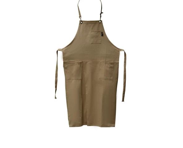 Refsan Giyilebilir Atölye Önlüğü ürün görseli