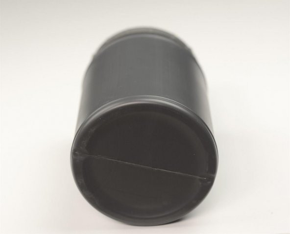 Plastik Şişe | Gri | 1000ml - 6