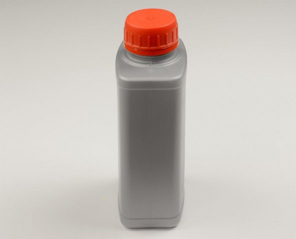 Plastik Şişe | Köşeli | 500ml - 3