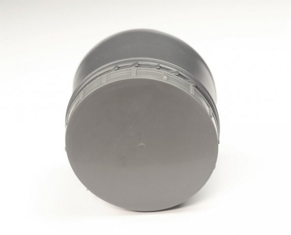 Plastik Şişe | Gri | 500ml - 3